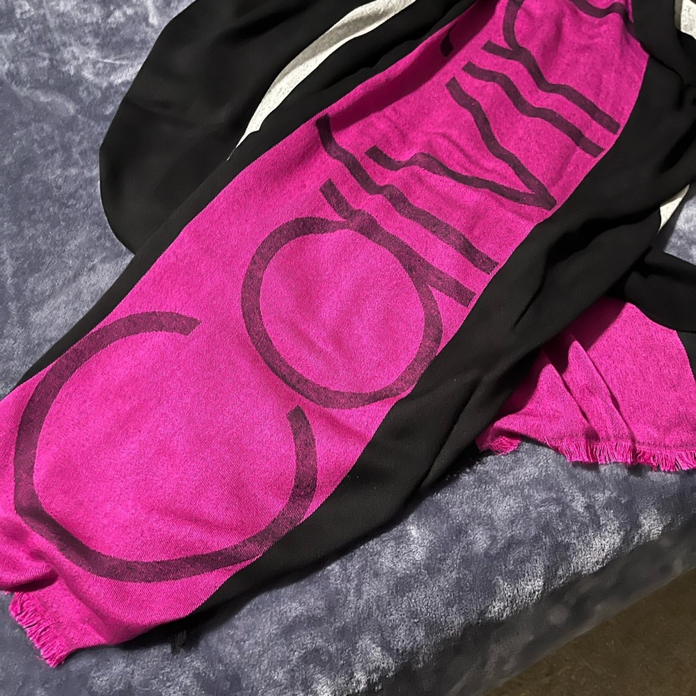 Calvin Klein Scarf